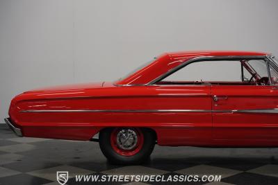 1964 Ford Galaxie R Code 427