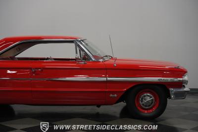 1964 Ford Galaxie R Code 427