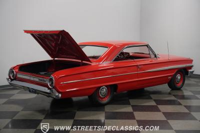 1964 Ford Galaxie R Code 427