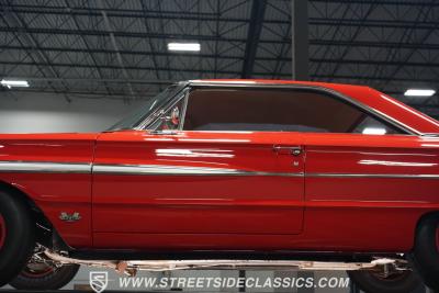 1964 Ford Galaxie R Code 427