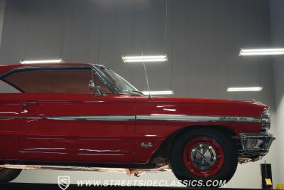 1964 Ford Galaxie R Code 427