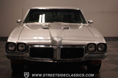 1970 Pontiac LeMans Sport