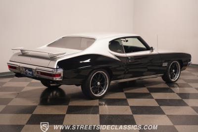 1970 Pontiac LeMans Sport