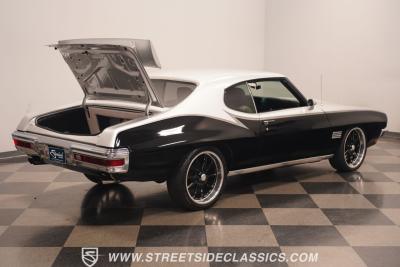 1970 Pontiac LeMans Sport