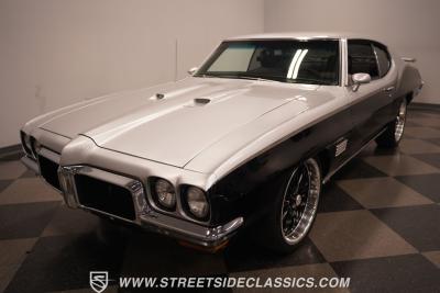 1970 Pontiac LeMans Sport