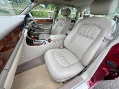 1996 Jaguar 1996 P XJ SOVEREIGN