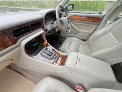 1996 Jaguar 1996 P XJ SOVEREIGN