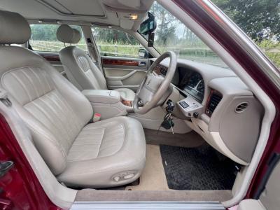 1996 Jaguar 1996 P XJ SOVEREIGN