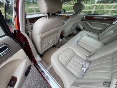 1996 Jaguar 1996 P XJ SOVEREIGN