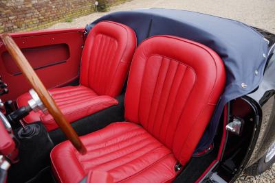 1956 MG A 1500 Roadster