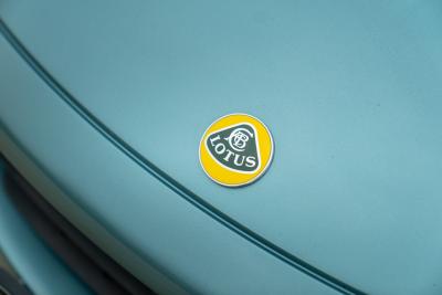 2001 Lotus Elise 135 Sport