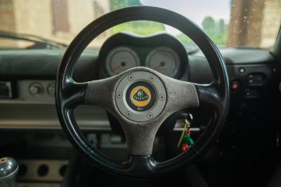 2001 Lotus Elise 135 Sport