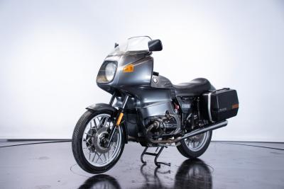 1982 BMW R 100 RS