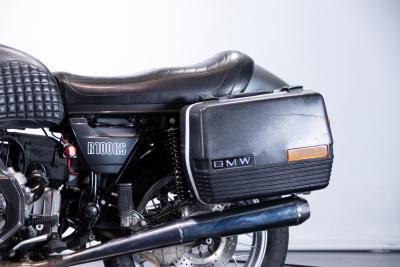 1982 BMW R 100 RS