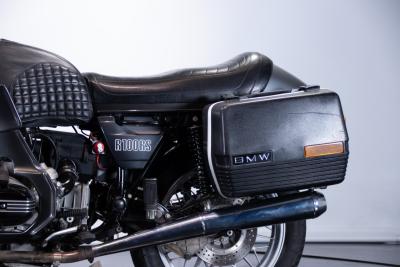 1982 BMW R 100 RS