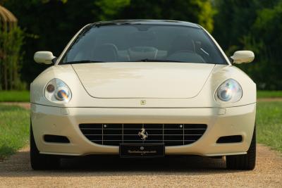 2008 Ferrari 612 SCAGLIETTI &quot;ONE TO ONE&quot;