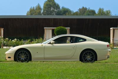 2008 Ferrari 612 SCAGLIETTI &quot;ONE TO ONE&quot;