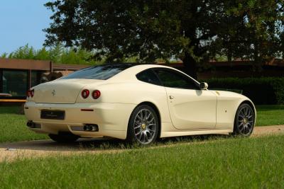 2008 Ferrari 612 SCAGLIETTI &quot;ONE TO ONE&quot;