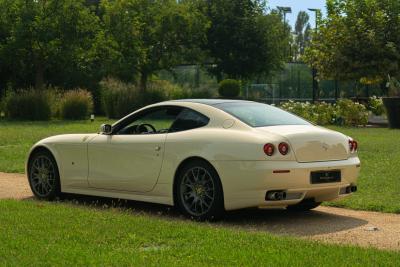 2008 Ferrari 612 SCAGLIETTI &quot;ONE TO ONE&quot;