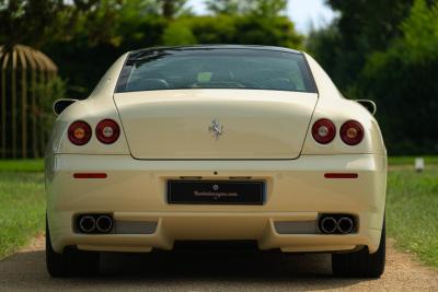 2008 Ferrari 612 SCAGLIETTI &quot;ONE TO ONE&quot;