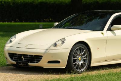 2008 Ferrari 612 SCAGLIETTI &quot;ONE TO ONE&quot;