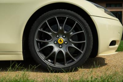 2008 Ferrari 612 SCAGLIETTI &quot;ONE TO ONE&quot;