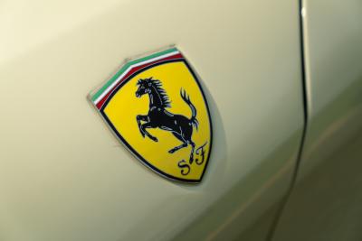 2008 Ferrari 612 SCAGLIETTI &quot;ONE TO ONE&quot;