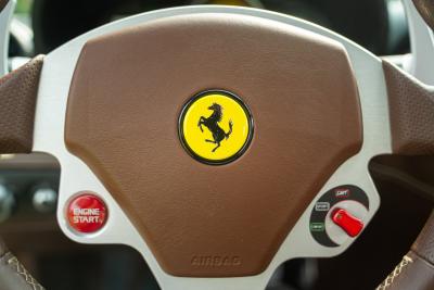 2008 Ferrari 612 SCAGLIETTI &quot;ONE TO ONE&quot;