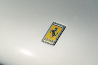 1994 Ferrari 456 GT MANUALE