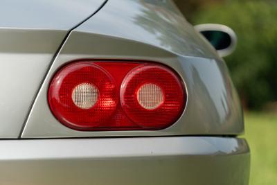 1994 Ferrari 456 GT MANUALE