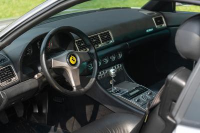 1994 Ferrari 456 GT MANUALE