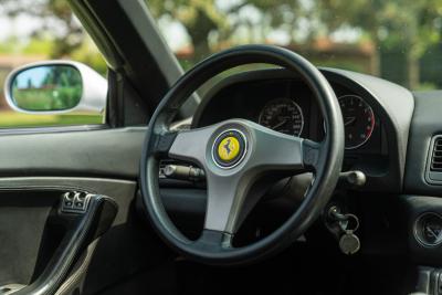 1994 Ferrari 456 GT MANUALE