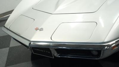 1969 Chevrolet Corvette Convertible