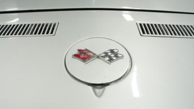 1969 Chevrolet Corvette Convertible