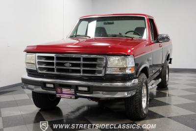 1996 Ford F-150 XLT 4X4