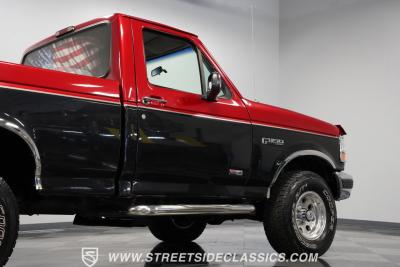 1996 Ford F-150 XLT 4X4