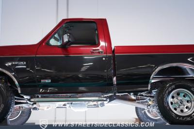 1996 Ford F-150 XLT 4X4