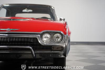 1963 Ford Thunderbird Sports Roadster Tribute