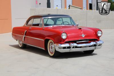 1952 Lincoln Capri