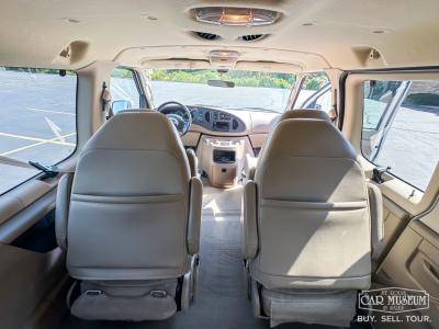 2003 Ford E150 XLT Chateau Edition