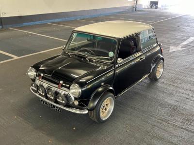 1990 Rover 1990 G MINI 1380cc