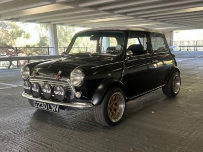 1990 Rover 1990 G MINI 1380cc