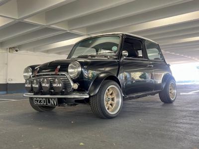 1990 Rover 1990 G MINI 1380cc