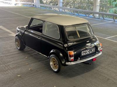 1990 Rover 1990 G MINI 1380cc