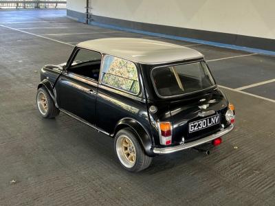 1990 Rover 1990 G MINI 1380cc