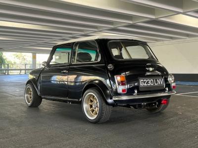 1990 Rover 1990 G MINI 1380cc