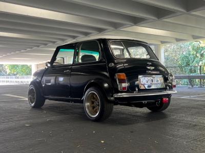 1990 Rover 1990 G MINI 1380cc