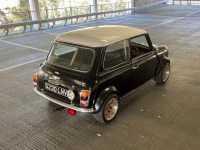 1990 Rover 1990 G MINI 1380cc