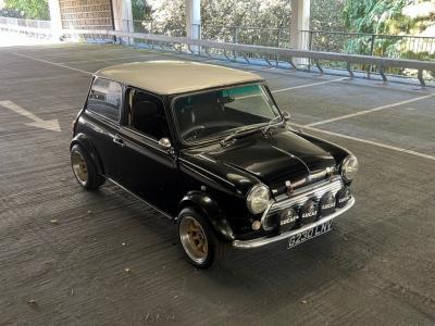 1990 Rover 1990 G MINI 1380cc