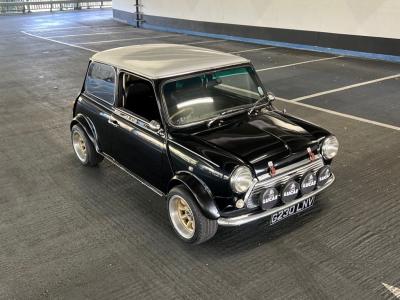 1990 Rover 1990 G MINI 1380cc